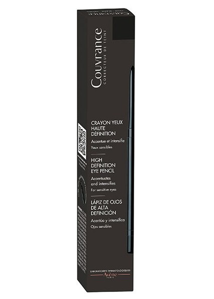 Avène Couvrance Crayon Yeux Haute Définition